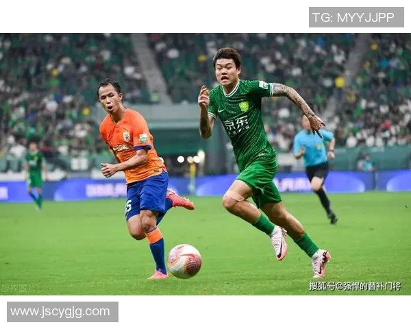 中超激战一触即发 今日焦点对决即将上演精彩较量