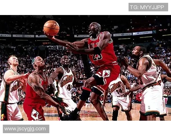 公牛队五大高光时刻回顾 重温乔丹时代的辉煌传奇
